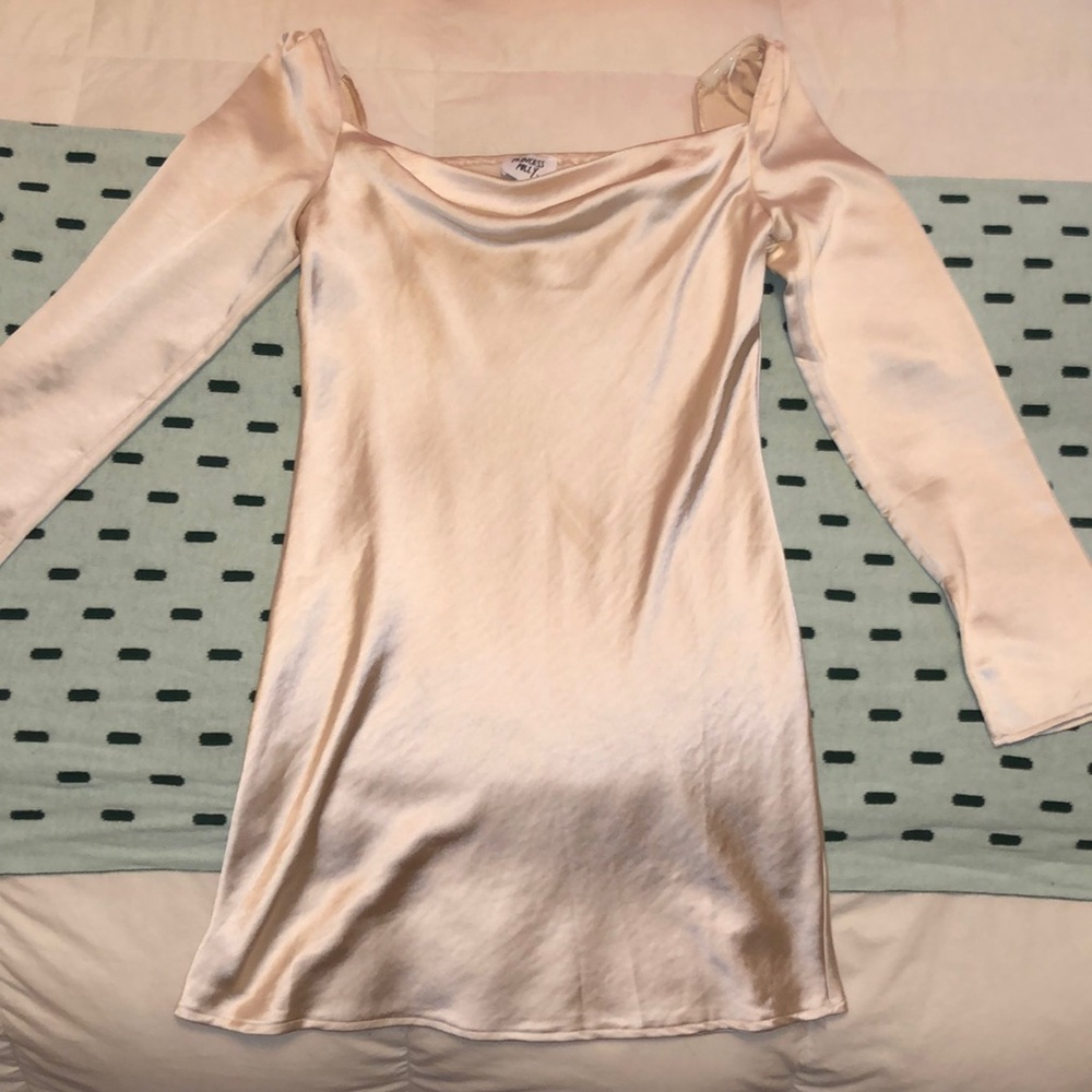 Princess Polly Slip Dress